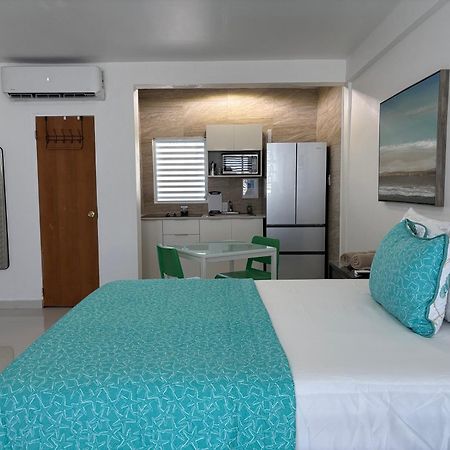 Posada Centric Studio Isla Verde Σαν Χουάν Εξωτερικό φωτογραφία