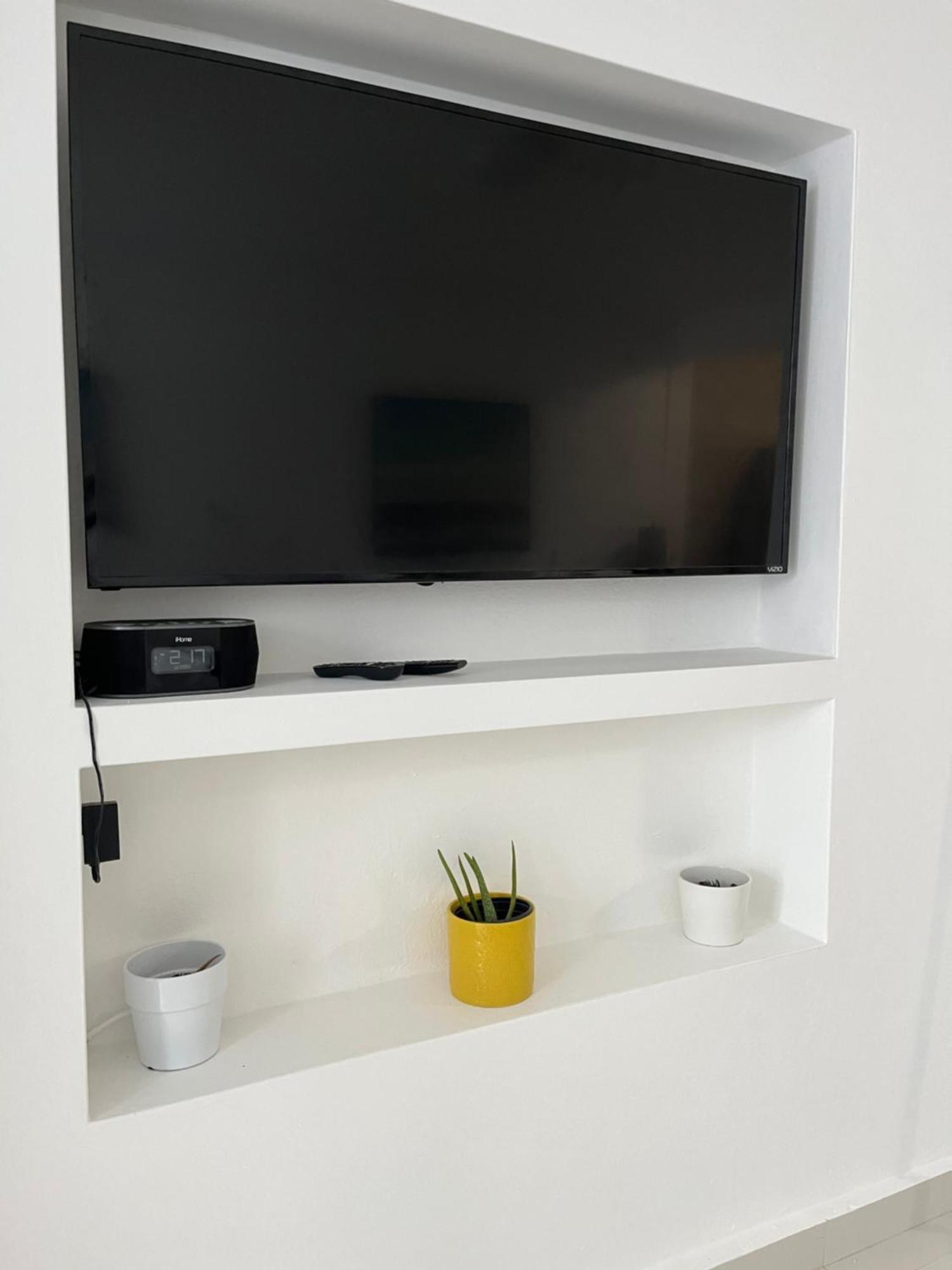 Posada Centric Studio Isla Verde Σαν Χουάν Εξωτερικό φωτογραφία