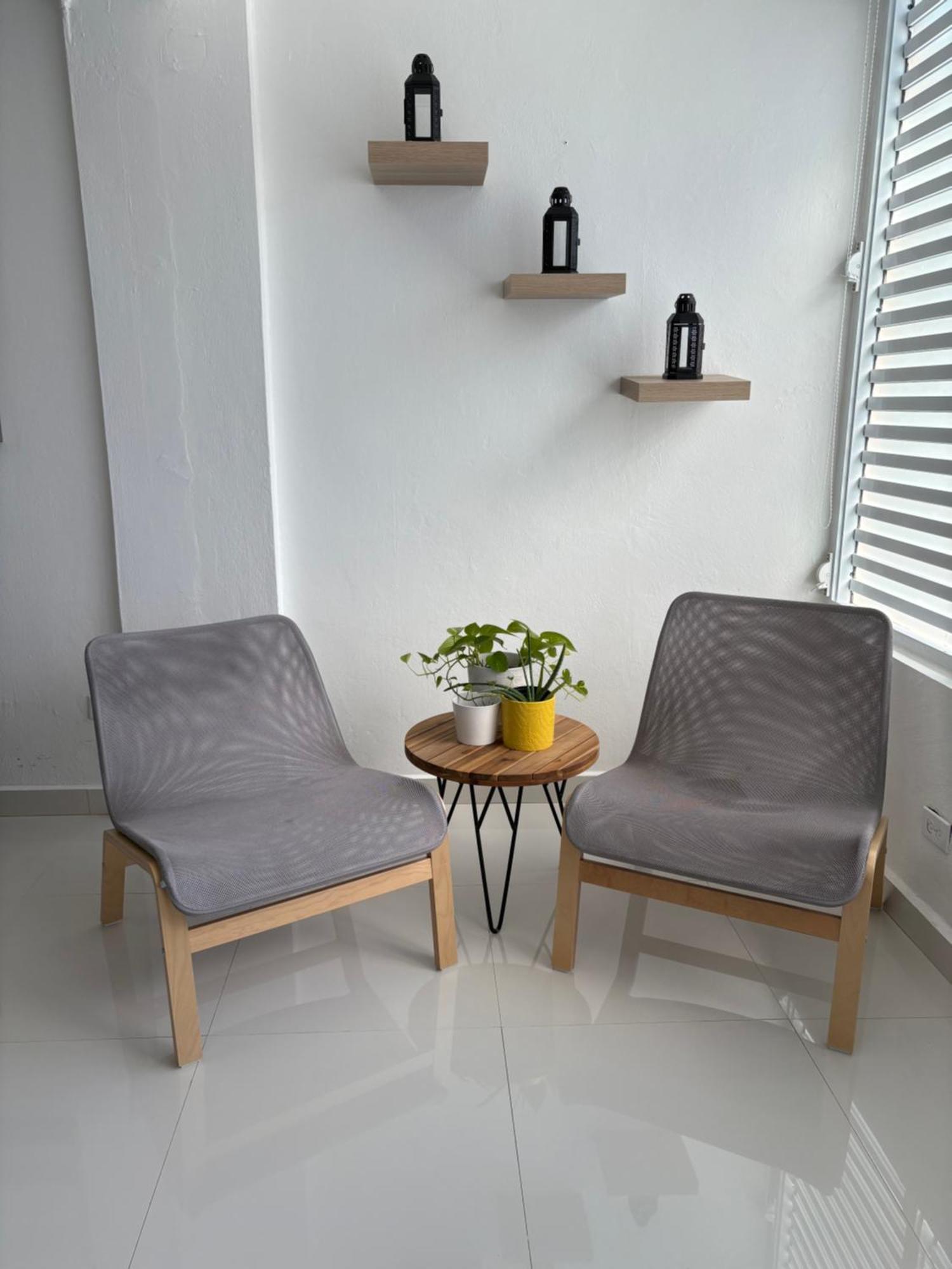 Posada Centric Studio Isla Verde Σαν Χουάν Εξωτερικό φωτογραφία