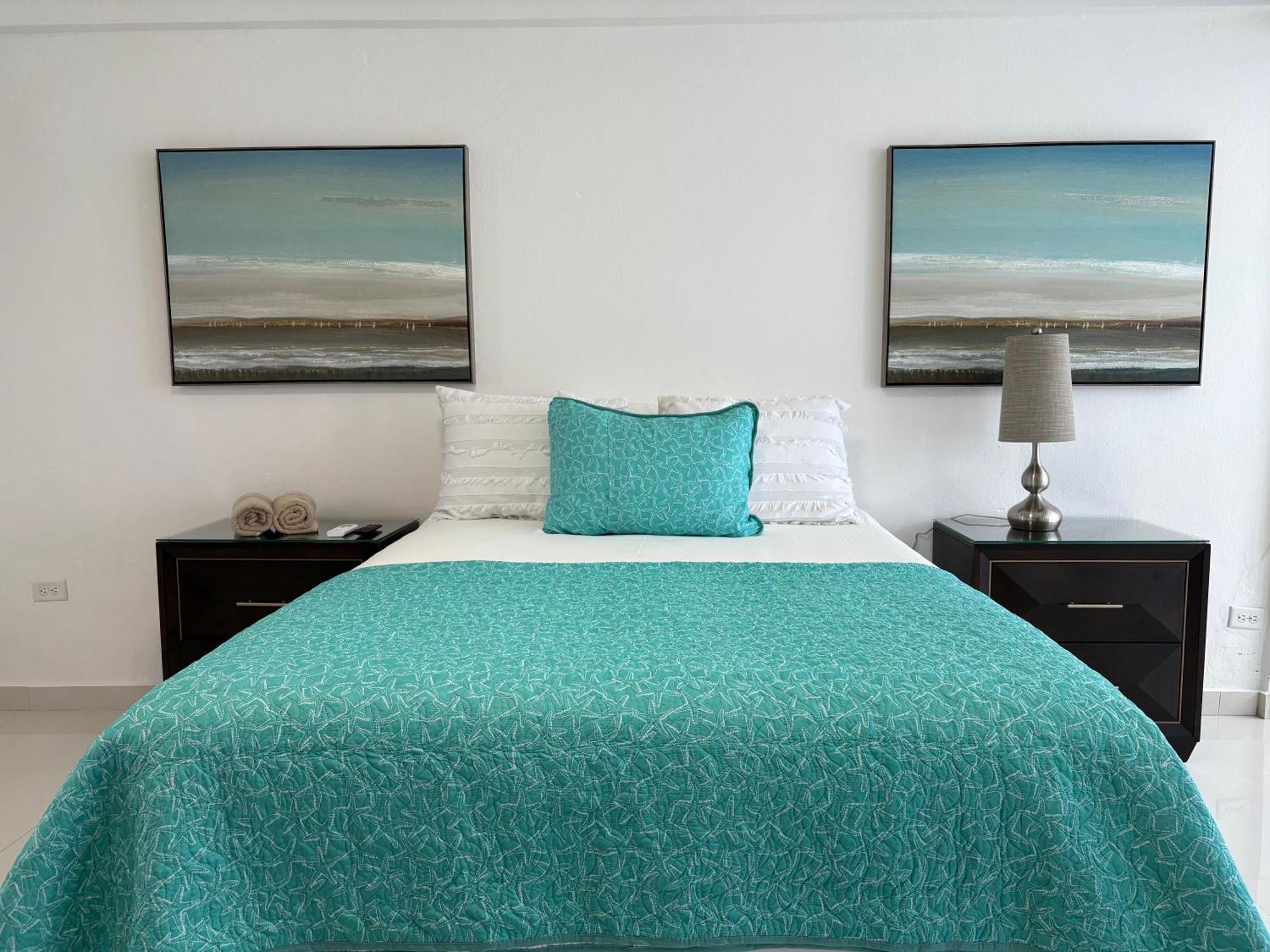 Posada Centric Studio Isla Verde Σαν Χουάν Εξωτερικό φωτογραφία